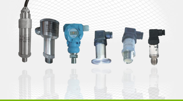 401系列擴(kuò)散硅變送器