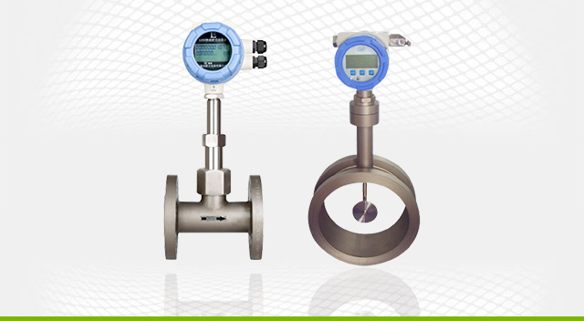 動差靶式流量計